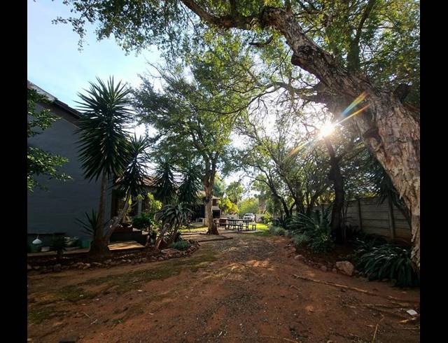 3 BEDROOM HOUSE FOR SALE IN THABAZIMBI RURAL